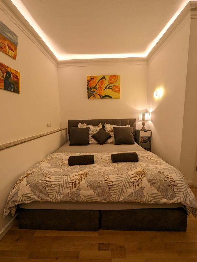Gemuetliche Zimmer Im Herzen Der Stadt Em-Apartments Deutschland Bielefeld Exterior photo