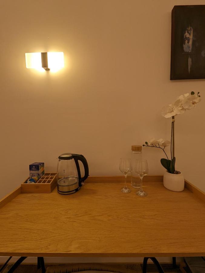 Gemuetliche Zimmer Im Herzen Der Stadt Em-Apartments Deutschland Bielefeld Exterior photo