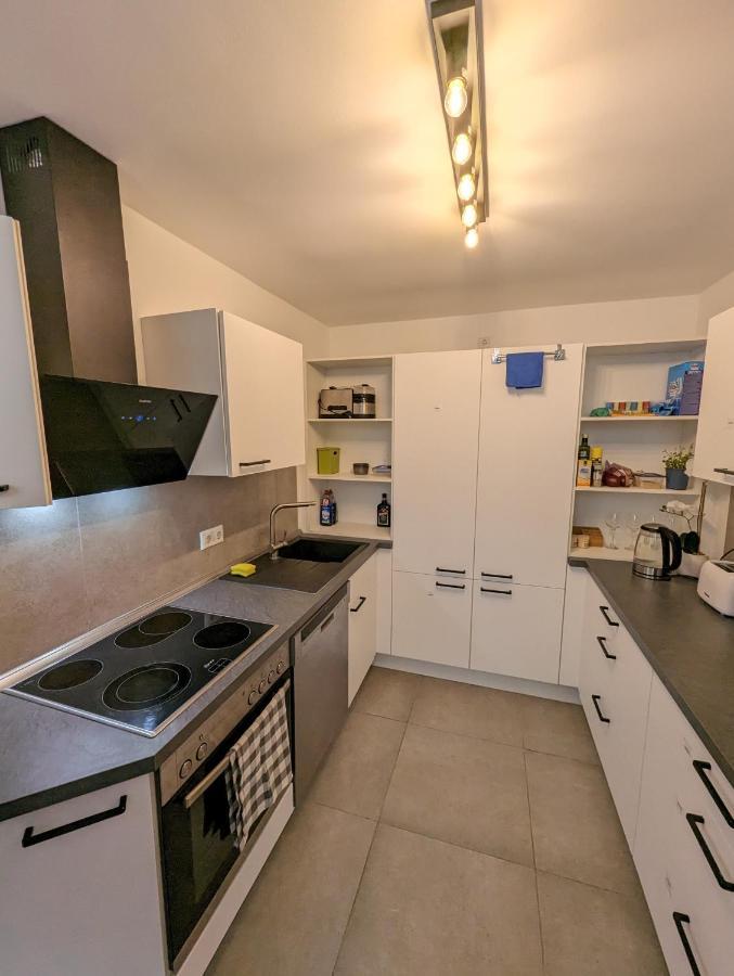 Gemuetliche Zimmer Im Herzen Der Stadt Em-Apartments Deutschland Bielefeld Exterior photo