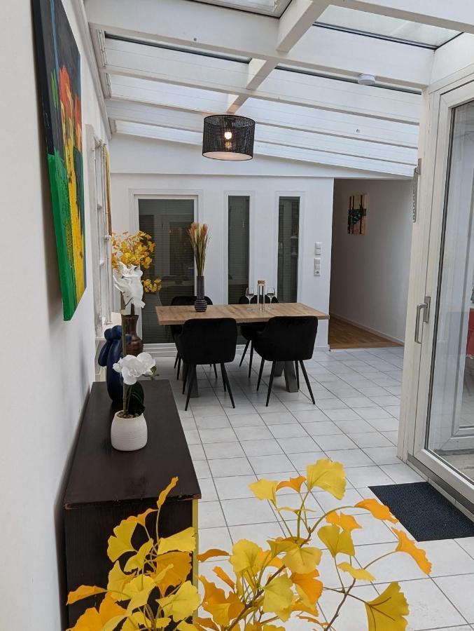 Gemuetliche Zimmer Im Herzen Der Stadt Em-Apartments Deutschland Bielefeld Exterior photo