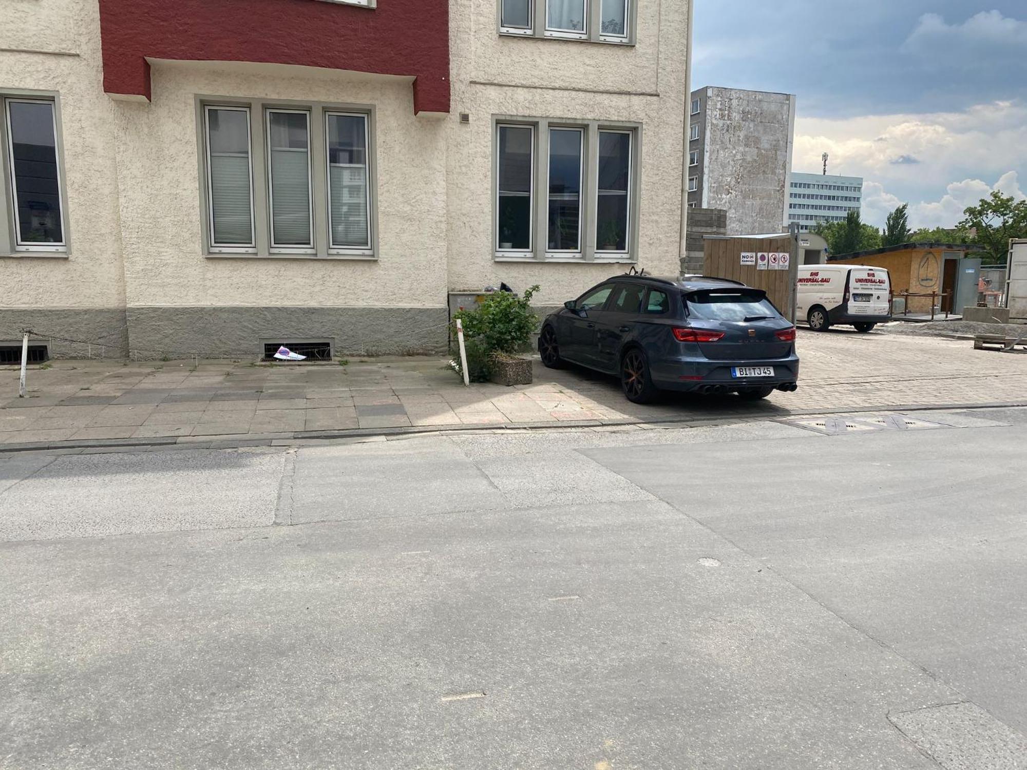 Gemuetliche Zimmer Im Herzen Der Stadt Em-Apartments Deutschland Bielefeld Exterior photo
